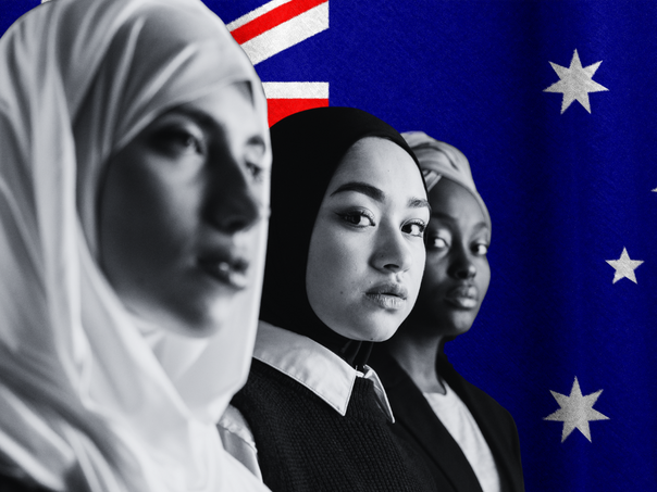 Mržnja prema muslimanima u Australiji dostigla nezapamćen nivo