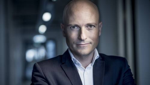 Mössler: Uspostaviti poduzetničku mrežu u kojoj će Sarajevo imati ključnu ulogu