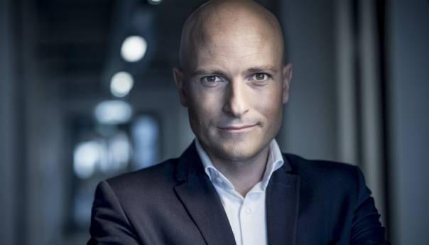 Mössler: Uspostaviti poduzetničku mrežu u kojoj će Sarajevo imati ključnu ulogu