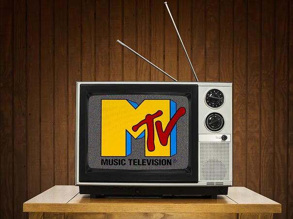 MTV gasi pet kanala krajem 2025. nakon 44 godine emitovanja