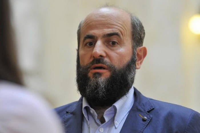Muamer Zukorlić pozitivan na koronavirus