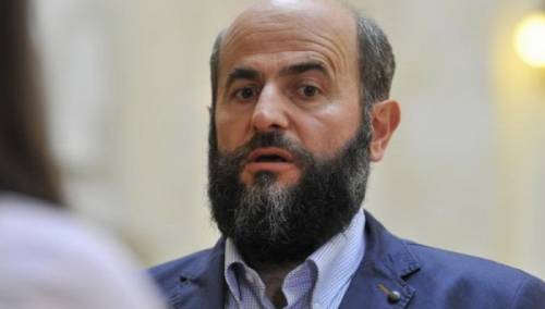 Muamer Zukorlić pozitivan na koronavirus