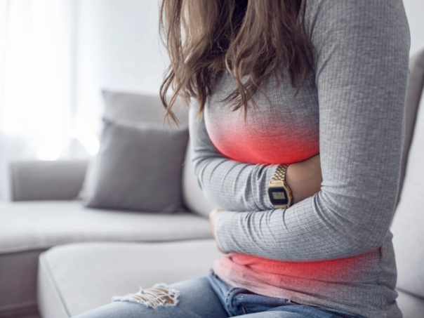 Muče vas stomačne tegobe? Ovo je hrana koja će vam olakšati stanje