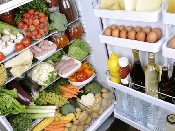 Muči vas nesanica? Povećajte unos ovih namirnica