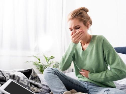 Muči vas želučana kiselina ili GERB? Ovaj čaj zaista čini čuda!