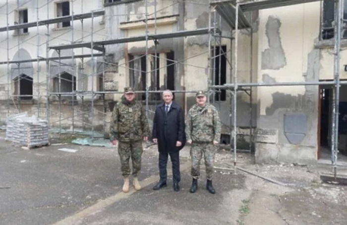 Mučilište u Mostaru pretvaraju u vojni muzej HVO-a, logoraši ogorčeni