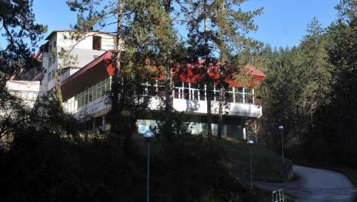 Mučilište u Višegradu i dalje na Google mapi kao lječilište