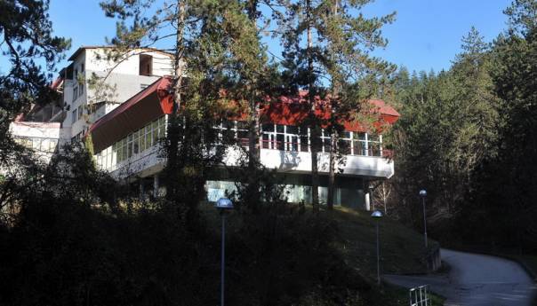 Mučilište u Višegradu i dalje na Google mapi kao lječilište