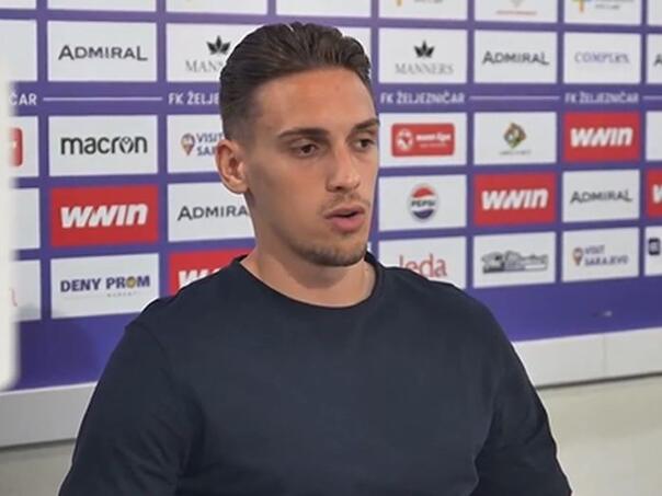 Muftić optimističan: Uz punu Grbavicu možemo proći dalje