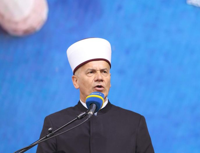Muftija banjalučki: Čuli smo važne poruke, sad valja biti dosljedan