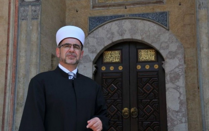 Muftija banjalučki: Jačati veze i povjerenje među ljudima