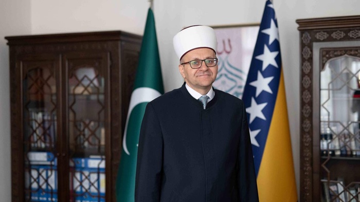 Muftija Dedović: Bošnjaci u Hercegovini nisu moneta za potkusurivanje