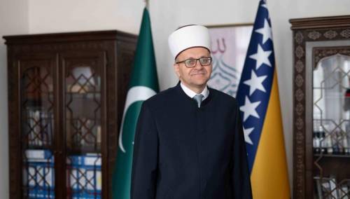 Muftija Dedović: Bošnjaci u Hercegovini nisu moneta za potkusurivanje