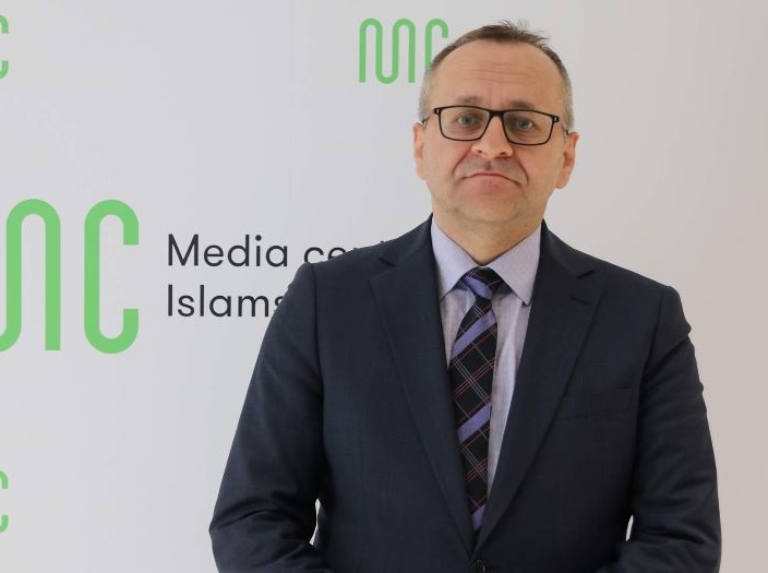 Muftija Dedović: Pitanje Lakišića harema je pitanje multietničkog Mostara