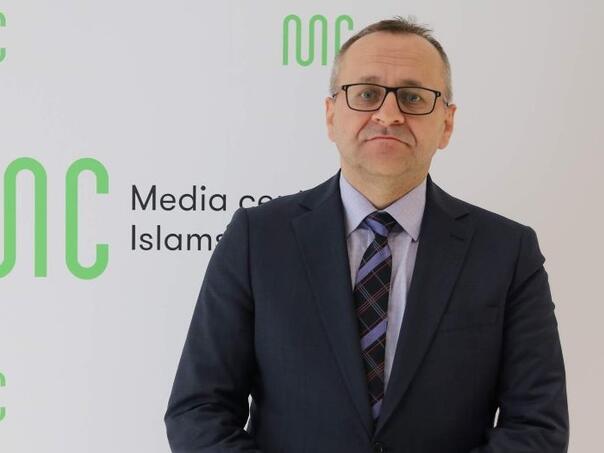 Muftija Dedović: Pitanje Lakišića harema je pitanje multietničkog Mostara
