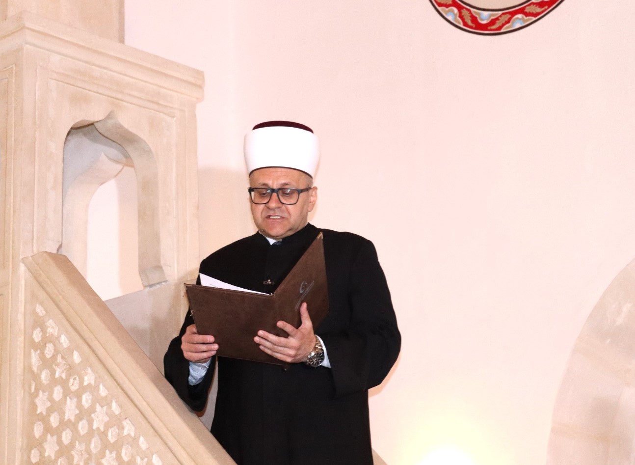 Muftija Dedović: Vakuf – stub slobode, dostojanstva i razvoja Zajednice