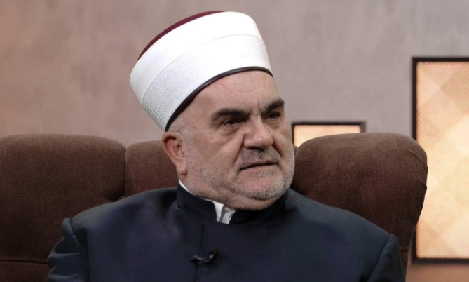 Muftija Dudić: Noć kaderska - tražiti oprost od grijeha