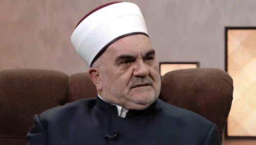 Muftija Dudić: Noć kaderska - tražiti oprost od grijeha