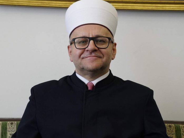 Muftija ef. Dedović: Sistemska diskriminacija i nedosljedna primjena zakona