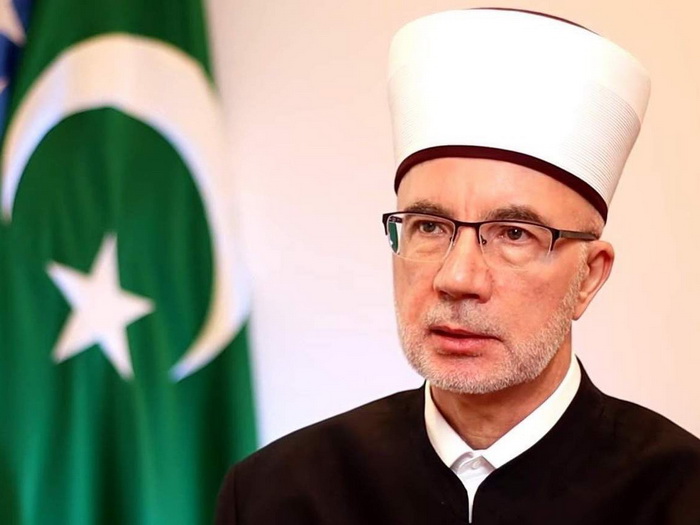 Muftija Fazlović: Šehitluci genocida u Srebrenici putokaz i poruka novim generacijama