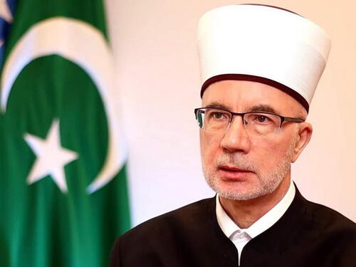 Muftija Fazlović: Šehitluci genocida u Srebrenici putokaz i poruka novim generacijama