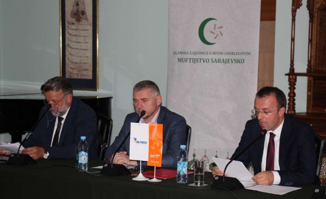 Muftija Grabus: Dovišta su važna za razumijevanje bosanske duhovnosti