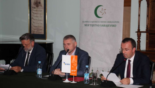 Muftija Grabus: Dovišta su važna za razumijevanje bosanske duhovnosti