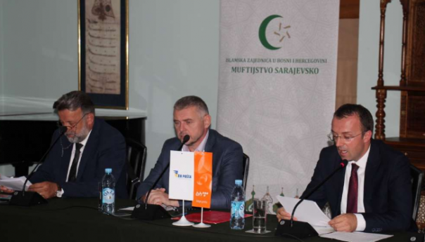 Muftija Grabus: Dovišta su važna za razumijevanje bosanske duhovnosti