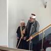 Muftija Jusufspahić prekinuo hutbu u džamiji u Zemunu: Objavljeni snimci incidenta