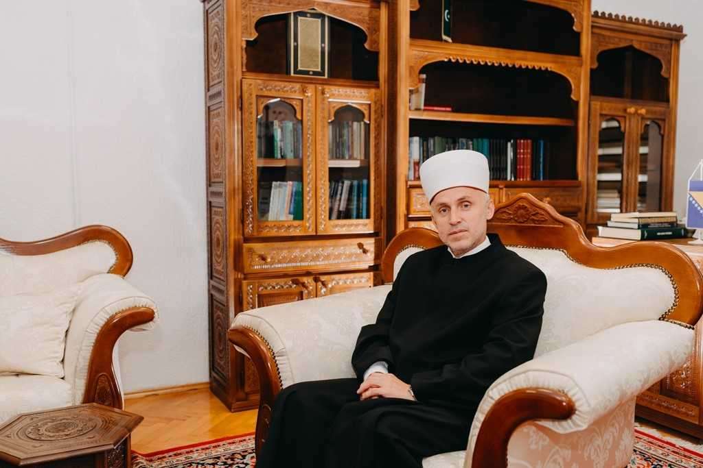 Muftija Kudić: 20. juli simbol stradanja Bošnjaka Krajine, ali i cijele BiH