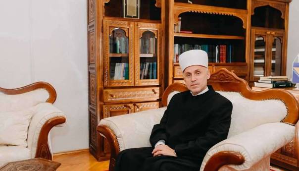Muftija Kudić: 20. juli simbol stradanja Bošnjaka Krajine, ali i cijele BiH