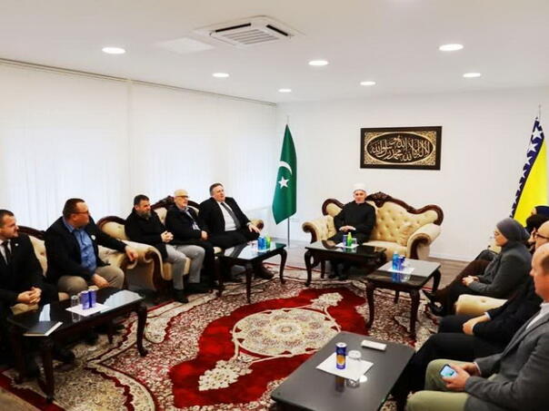 Muftija Kudić: IPF u Bihaću tri decenije ključna obrazovna ustanova u Krajini