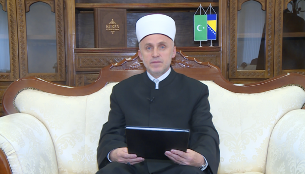 Muftija Kudić izrazio suosjećanje: Kakav dragulj je bila naša Azra