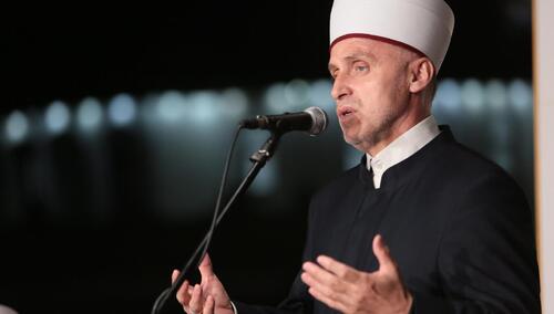 Muftija Kudić u Kamičanima: Stradanja Bošnjaka se ne smiju ponoviti