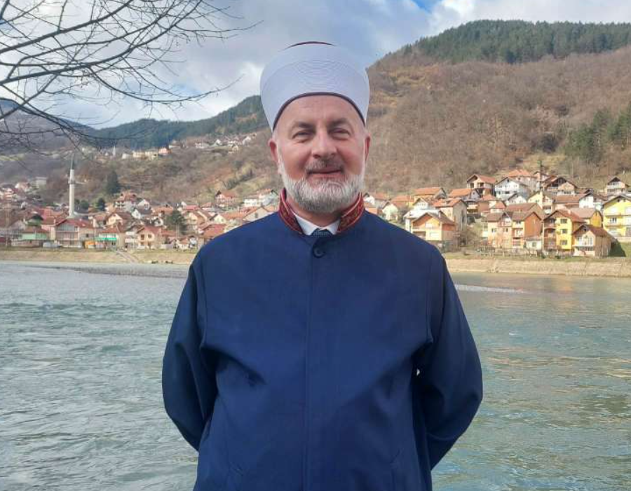 Muftija Pitić: Od velike je važnosti ugrabiti dobro svakog ramazanskog dana