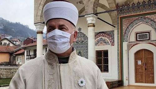 Muftija Pitić: U Bajramu zadržati svo dobro iz ramazana