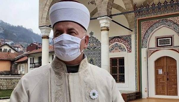 Muftija Pitić: U Bajramu zadržati svo dobro iz ramazana