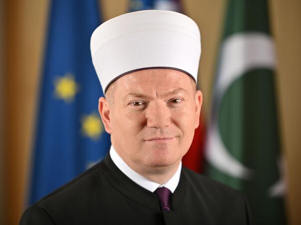 Muftija Porić: Noć kadra kao trajna inspiracija