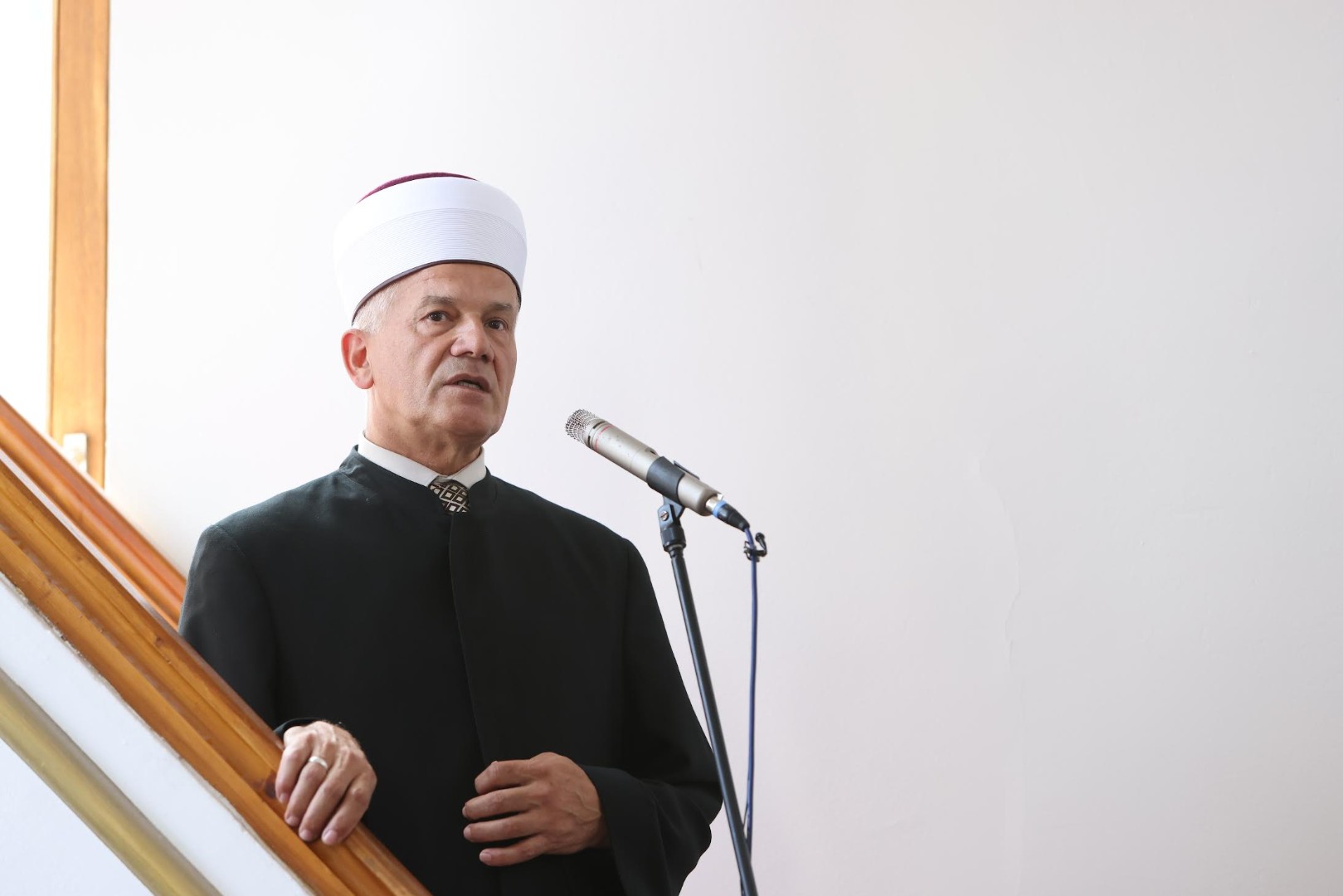 Muftija Smajlović: Dova za bolje sutra