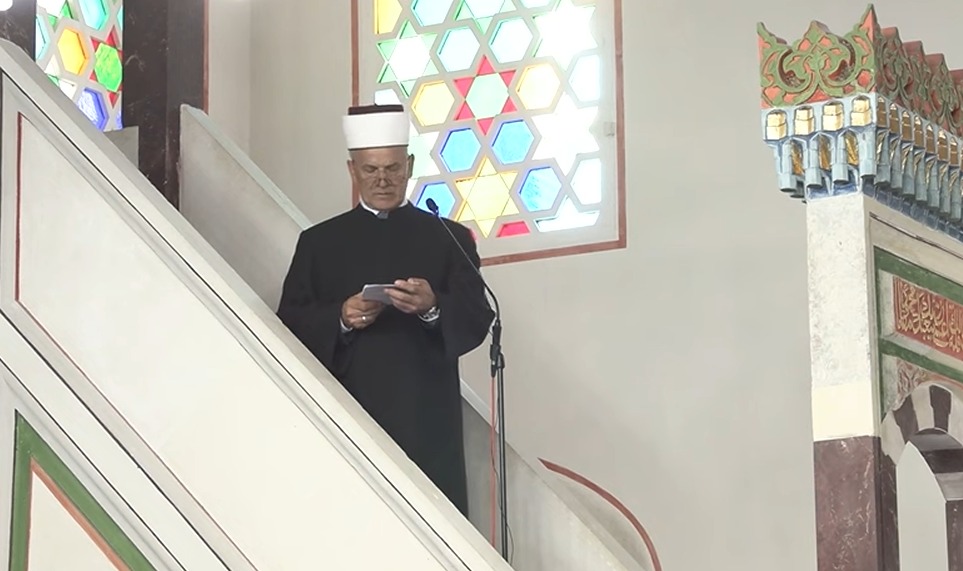 Muftija Smajlović: Rušenje džamija je udar na ljudske i vjerske vrijednosti
