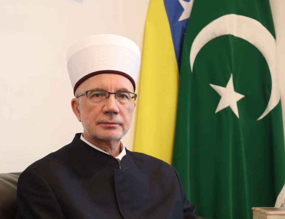 Muftija tuzlanski: Neka nas ova bolna tragedija ojača u brizi o starijim