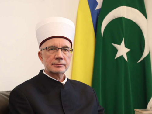 Muftija tuzlanski: Neka nas ova bolna tragedija ojača u brizi o starijim