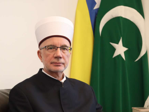 Muftija tuzlanski: Neka nas ova bolna tragedija ojača u brizi o starijim