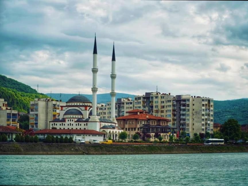 Muftijstvo goraždansko organizator 12. manifestacije "Dani Husein ef. Đoze"