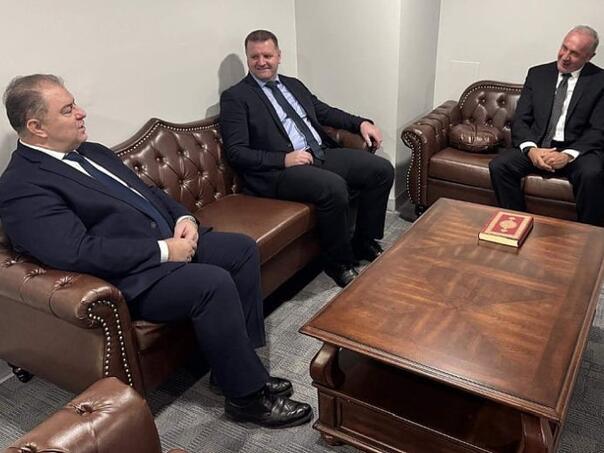 Muftijstvo Islamske zajednice Bošnjaka Sjeverne Amerike krenulo s radom