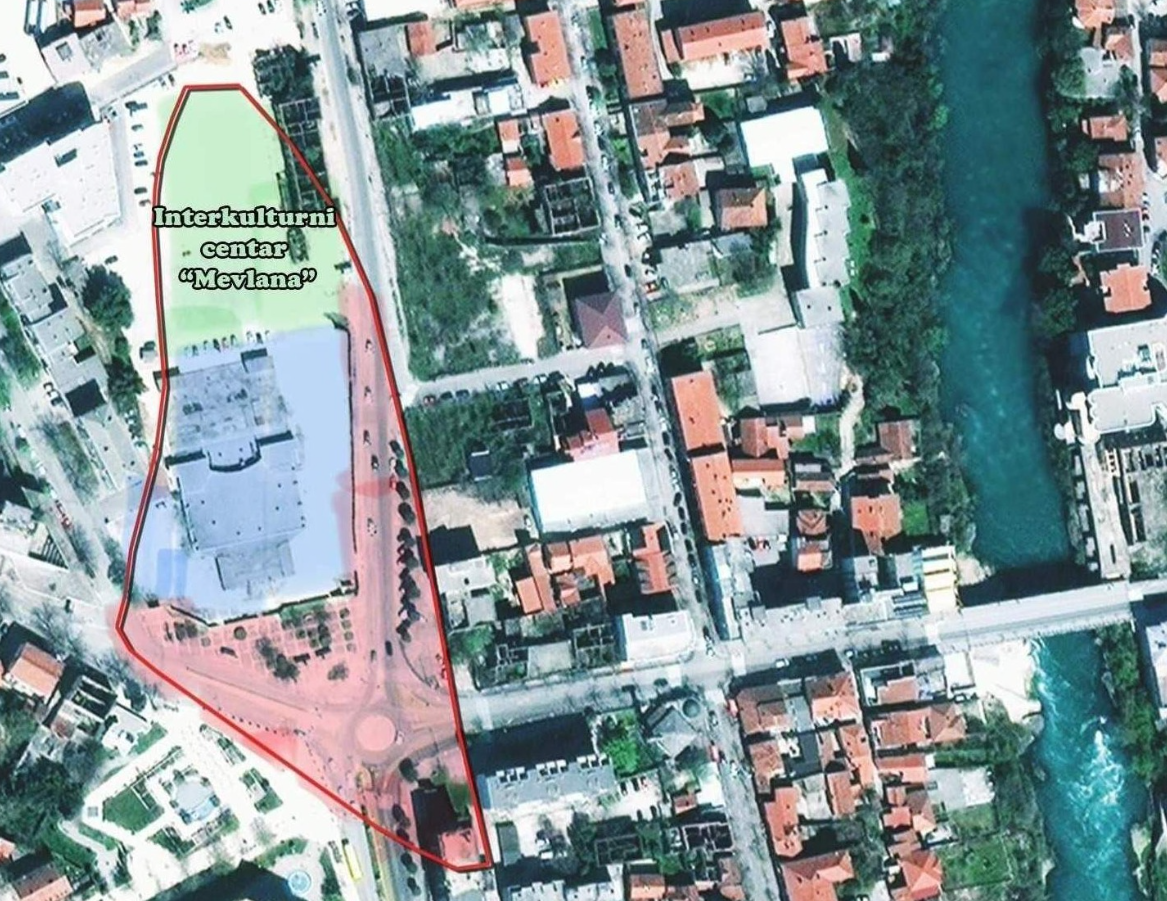 Muftijstvo: Izmišljanjem “uvođenja šerijata”, vrši se pritisak na sud u slučaju Lakišića harema