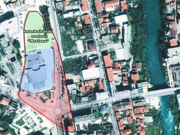 Muftijstvo: Izmišljanjem “uvođenja šerijata”, vrši se pritisak na sud u slučaju Lakišića harema