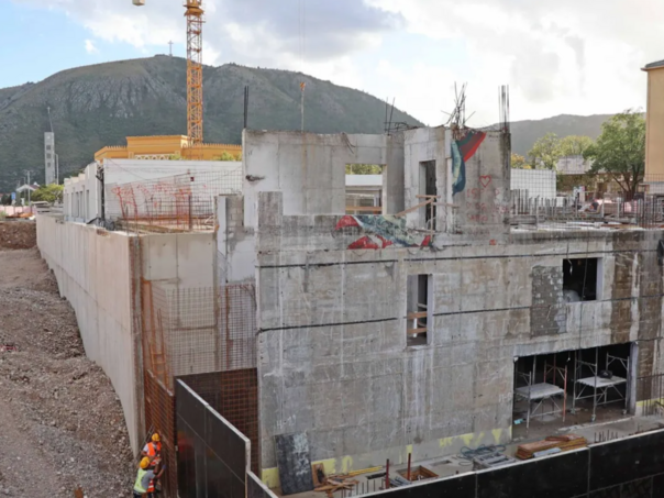 Muftijstvo mostarsko: Mostar nije Kordićevo vlasništvo