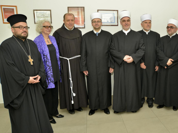 Muftijstvo osudilo incidente usmjerene prema Židovskoj zajednici u Mostaru