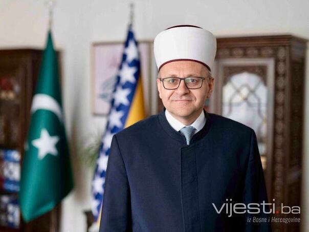Muftijstvo Kordiću: Prije nego što tražite brvno u tuđem oku, pogledajte svoje dvorište